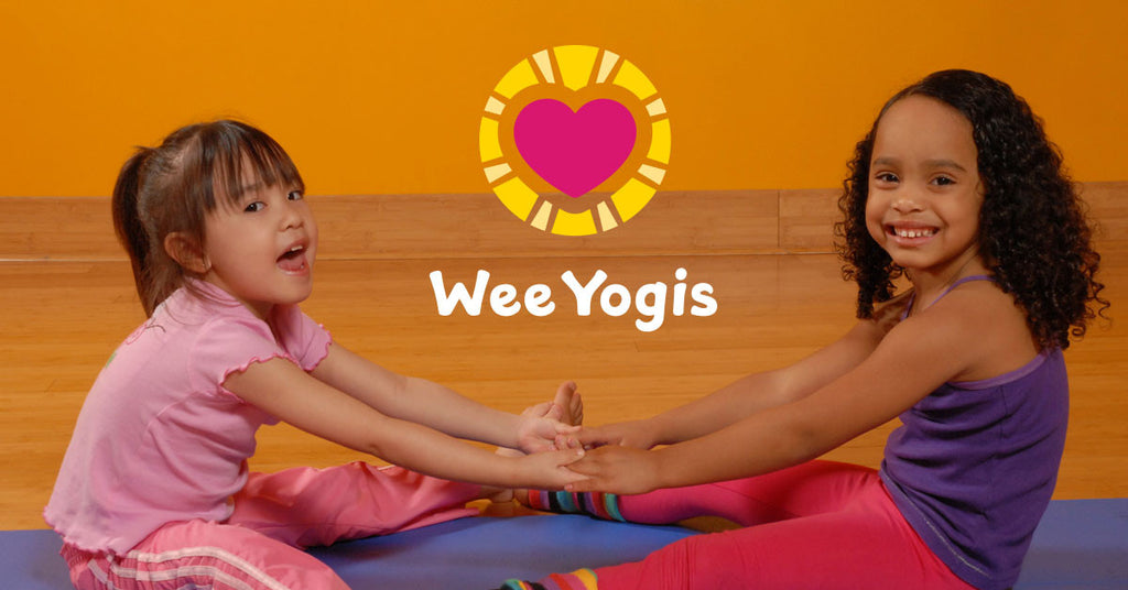 Kids Yoga Teacher Training/ ONLINE