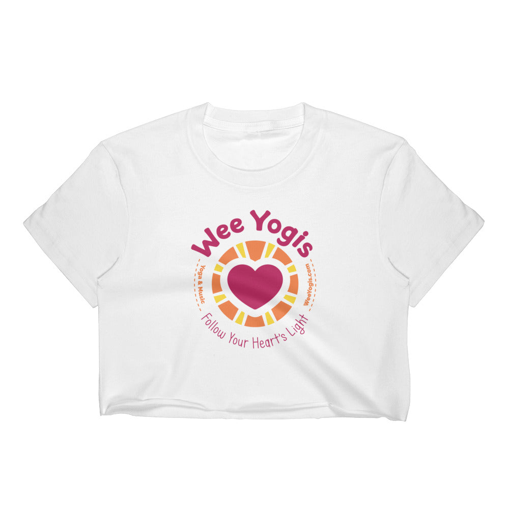 Women's Crop Top